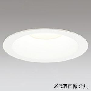 オーデリック LEDダウンライト 電球色・温白色・昼白色 3光色切替調光 拡散配光 埋込穴φ100 ...