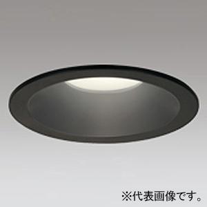オーデリック LEDダウンライト 電球色・温白色・昼白色 3光色切替調光 拡散配光 埋込穴φ100 ...