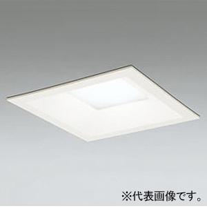 DAIKO LEDダウンライト 角型 フラットパネルタイプ 埋込穴□275 DAIKO LEDダウンライト 角型 フラットパネルタイプ 埋込穴□275