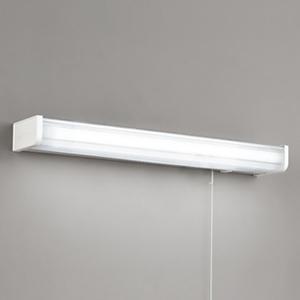 オーデリック LEDキッチンライト 高演色LED FL20W相当 LED一体型 昼白色 非調光タイプ...