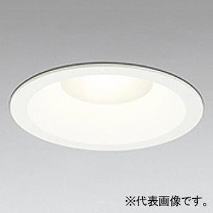 オーデリック LEDダウンライト Bluetooth(R)調光・調色 拡散配光 埋込穴φ125 オフ...