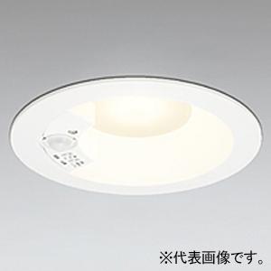 コイズミ照明 AD7140W27 照明器具 人感センサ付LED高気密SBダウン