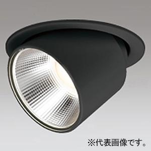 オーデリック LEDユニバーサルダウンライト Bluetooth(R)調光・調色 ワイド配光 埋込穴...