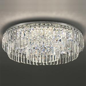 ODELIC（オーデリック） シャンデリア 【OC257183R】【OC 257 183R