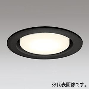 オーデリック LEDダウンライト 口金GX53-1 Bluetooth(R)調光・調色 拡散配光 埋...