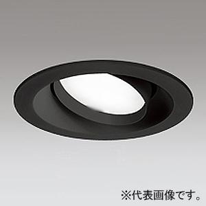 オーデリック LEDユニバーサルダウンライト 口金GX53-1 昼白色 非調光タイプ 拡散配光 埋込...