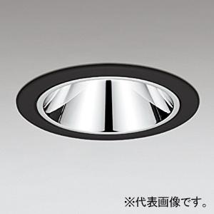 オーデリック LEDダウンライト LED電球フラット形 口金GX53-1 電球色 非調光タイプ 拡散...