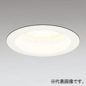 オーデリック LEDダウンライト ハイコーンタイプ 口金GX53-1 Bluetooth(R)調光・...