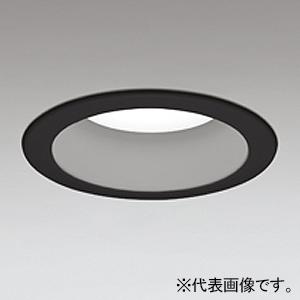 オーデリック LEDダウンライト ハイコーンタイプ 口金GX53-1 昼白色 非調光タイプ 拡散配光...
