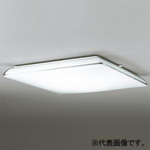 オーデリック LEDシーリングライト 角型 〜8畳用 電球色〜昼光色 オーデリック LEDシーリングライト 角型 〜8畳用 電球色〜昼光色
