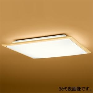 ODELIC（オーデリック） OL251480R LED和風シーリングライト 8畳用 R15