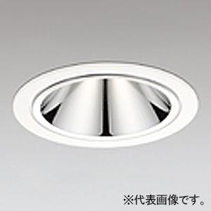 遠藤照明 LEDベースダウンライト 浅型 屋内・軒下兼用形 埋込穴