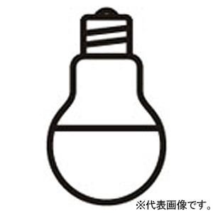 オーデリック LED電球 ミニクリプトン形 ハイパワータイプ 高演色LED 昼白色 口金E17 調光...