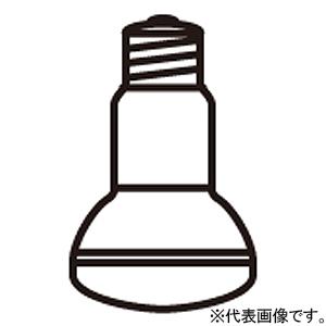 オーデリック LED電球 ミニクリプトンレフ形 ノーマルタイプ 高演色LED 電球色 口金E17 非...