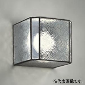 オーデリック LEDブラケットライト 高演色LED 密閉型 白熱灯器具60W相当 LED一体型 電球...