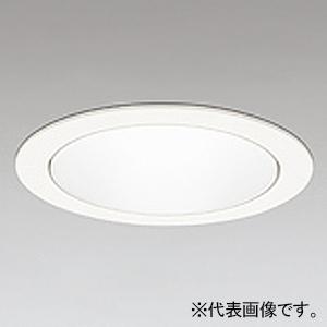 オーデリック LEDベースダウンライト Bluetooth(R)調光・調色 埋込穴φ100 配光角6...