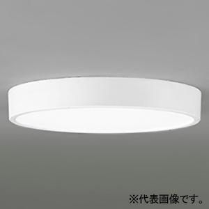 ODELIC　シーリングライト　ホワイト ODELIC（オーデリック） OL291416BR LEDシーリングライト 6畳 電球色