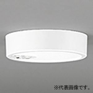 最新人気 オーデリック LEDダウンライト 人感センサー付 温白色 非調光