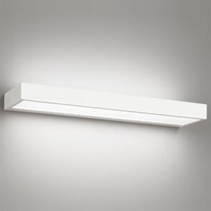 オーデリック LEDブラケットライト 導光式 Hf32W定格出力相当 昼白色 OB255243R