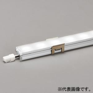 オーデリック LED間接照明 スリムタイプ ハイパワー 電源内蔵型 L300タイプ 高演色LED 電...
