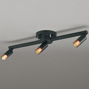 ODELIC オーデリック LEDスポットライト 3灯タイプ JDR50W×3灯相当  