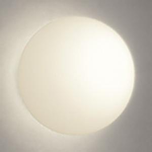 オーデリック LEDブラケットライト 高演色LED 密閉型 白熱灯器具60W相当 LED電球ミニクリ...