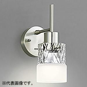 オーデリック LEDブラケットライト 高演色LED 白熱灯器具100W相当 LED電球一般形 口金E...