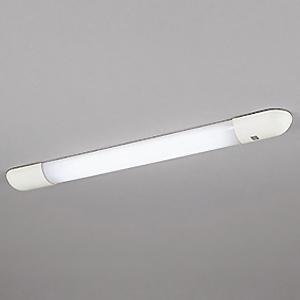 オーデリック LEDキッチンライト 高演色LED FL20W相当 直管形LED 口金G13 昼白色 ...