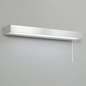 オーデリック LEDキッチンライト 高演色LED FL20W相当 直管形LED 口金G13 昼白色 ...