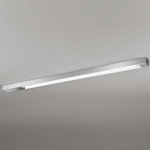 オーデリック LEDキッチンライト 高演色LED FL40W相当 直管形LED 口金G13 昼白色 ...