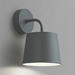 オーデリック LEDブラケットライト 高演色LED 白熱灯器具60W相当 LED電球ミニクリプトン形...