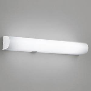 オーデリック LEDブラケットライト 人感センサー付 高演色LED FL20W相当 直管形LED 口...