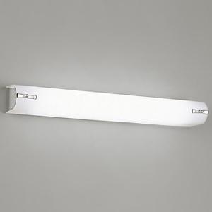 オーデリック LEDブラケットライト 高演色LED FL20W相当 直管形LED 口金G13 昼白色...