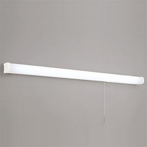 オーデリック LEDキッチンライト 高演色LED FL40W相当 直管形LED 口金G13 昼白色 ...