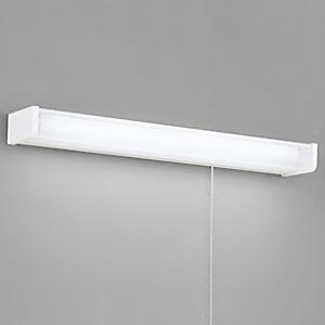 オーデリック LEDキッチンライト 高演色LED FL20W相当 直管形LED 口金G13 昼白色 ...