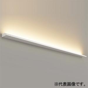 オーデリック LEDブラケットライト 高演色LED LED一体型 電球色(2700K) 非調光タイプ...