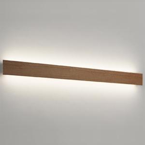 オーデリック LEDブラケットライト 高演色LED FL40W相当 LED一体型 電球色 非調光タイ...