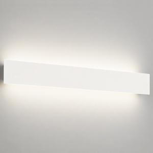 オーデリック LEDブラケットライト 高演色LED FL20W相当 LED一体型 電球色 非調光タイ...