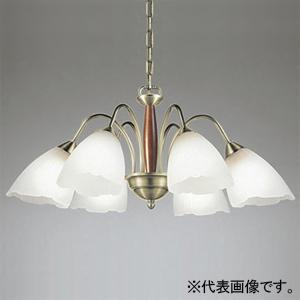 KOIZUMI（コイズミ） コイズミ照明 シャンデリア AA42069L 電球色
