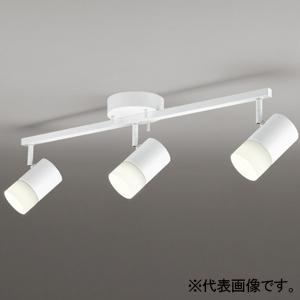 ODELIC（オーデリック） LEDスポットライト 3灯タイプ LED電球一般形