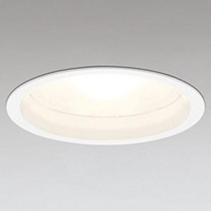 オーデリック LEDダウンライト 高気密SB形 口金E26 Bluetooth(R)フルカラー調光・...