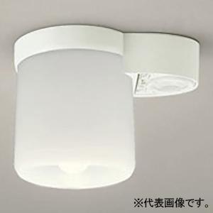 オーデリック OD261967R 人感センサー付きダウンライト 2個セット オーデリック 高感度人感センサー付ダウンライト OD261967R 電球色 高