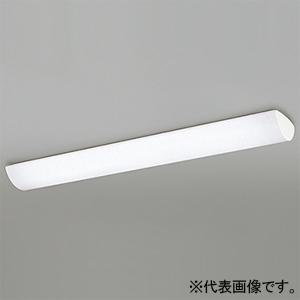 オーデリック LEDキッチンライト 高演色LED FL40W×2灯相当 直管形LED 2灯 口金G1...
