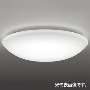 オーデリック LEDシーリングライト 〜6畳用 昼白色 連続調光タイプ リモコン付属 OL251816NR