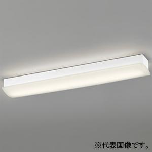 オーデリック LEDブラケットライト/ベースライト 高演色LED Hf16W高出力相当 LED一体型...