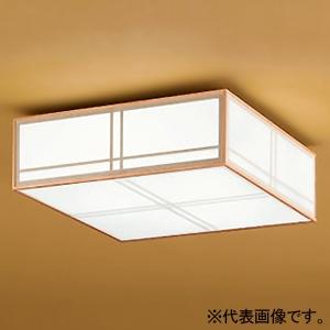 オーデリック ODELIC 和風 照明 小型シーリングライト OL291110NR 昼
