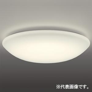 オーデリック LEDシーリングライト 〜12畳用 電球色 連続調光タイプ リモコン付属 OL291345LR｜dendenichiba