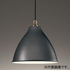 オーデリック LEDペンダントライト 高演色LED 白熱灯器具100W相当 LED電球一般形 口金E...