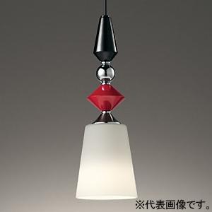 オーデリック LEDペンダントライト 口金E17 電球色〜昼光色 Bluetooth&amp;reg;調光・...