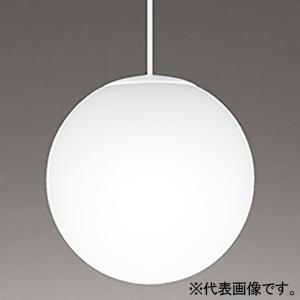 オーデリック LEDペンダントライト 高演色LED 白熱灯器具100W相当 LED電球一般形 口金2...